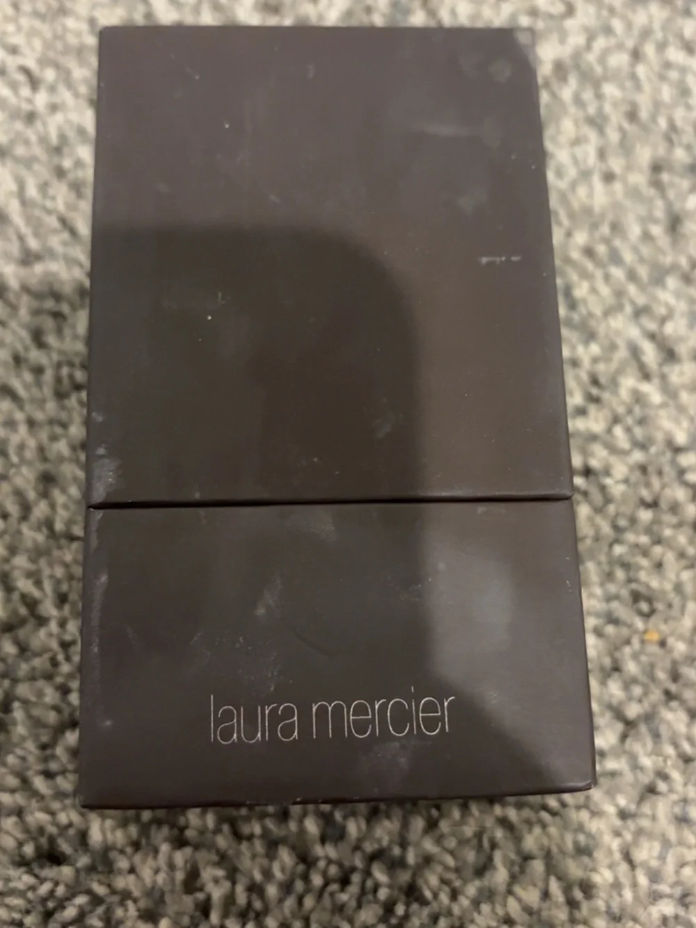 laura mercier Pink Lipstick and Gloss Duo